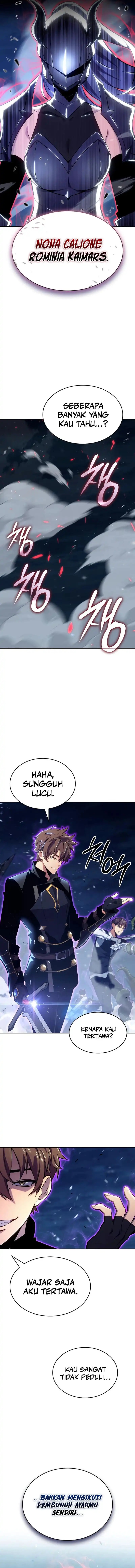 The Cold-Blooded Warrior chapter 22