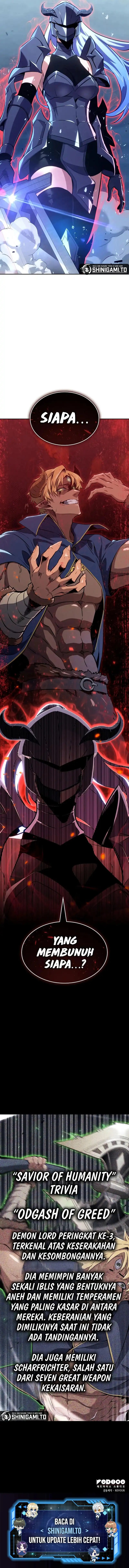 The Cold-Blooded Warrior chapter 22