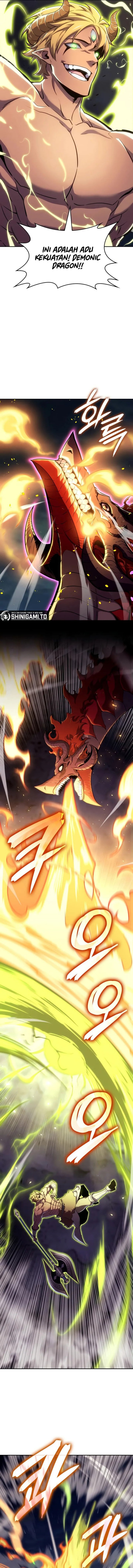 The Cold-Blooded Warrior chapter 24