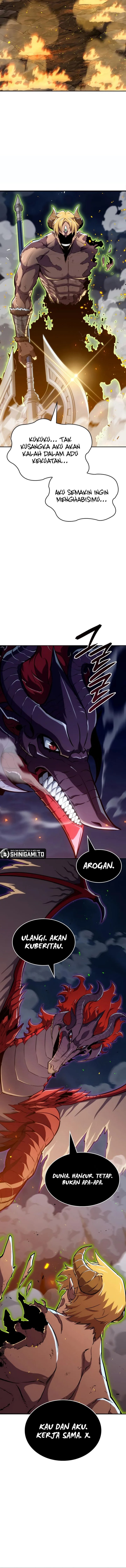 The Cold-Blooded Warrior chapter 24