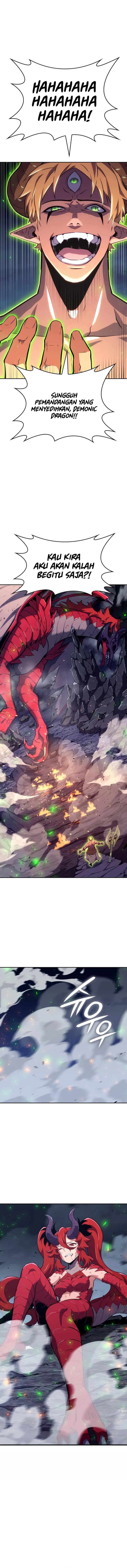 The Cold-Blooded Warrior chapter 24
