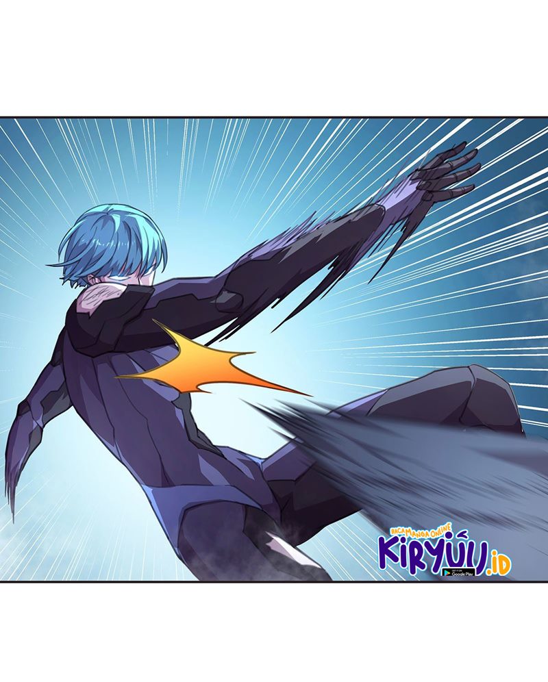 The Comeback Path of Princess From Mars Chapter 06 Bahasa Indonesia