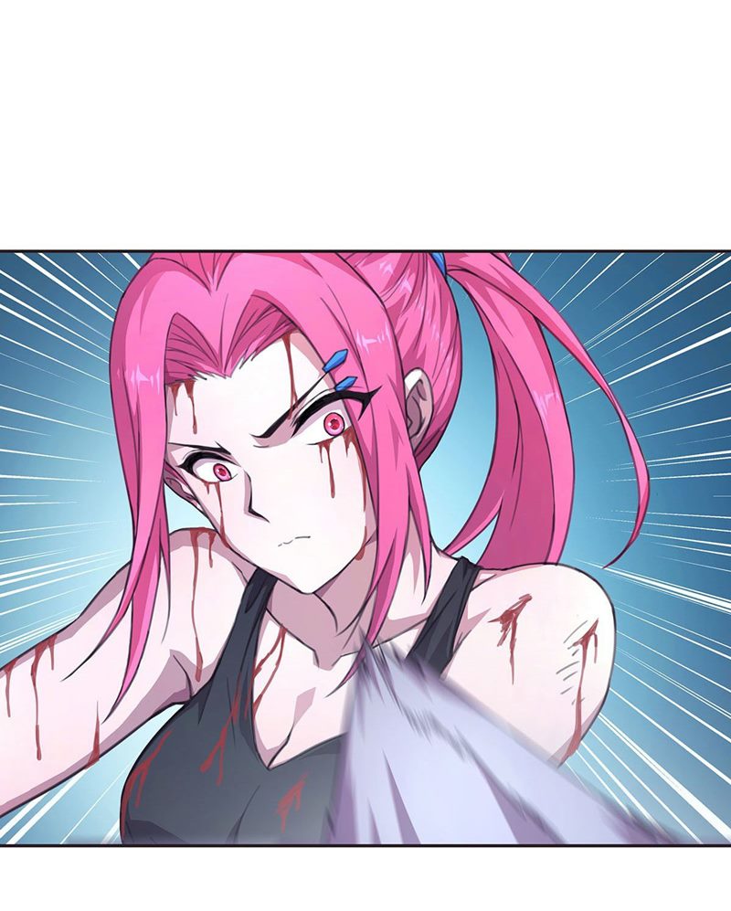 The Comeback Path of Princess From Mars Chapter 06 Bahasa Indonesia