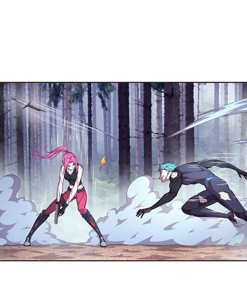 The Comeback Path of Princess From Mars Chapter 06 Bahasa Indonesia