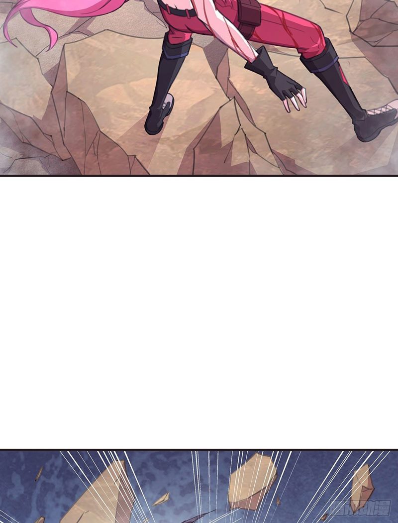 The Comeback Path of Princess From Mars Chapter 06 Bahasa Indonesia