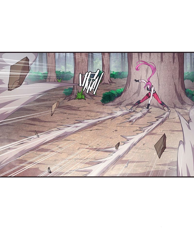 The Comeback Path of Princess From Mars Chapter 06 Bahasa Indonesia