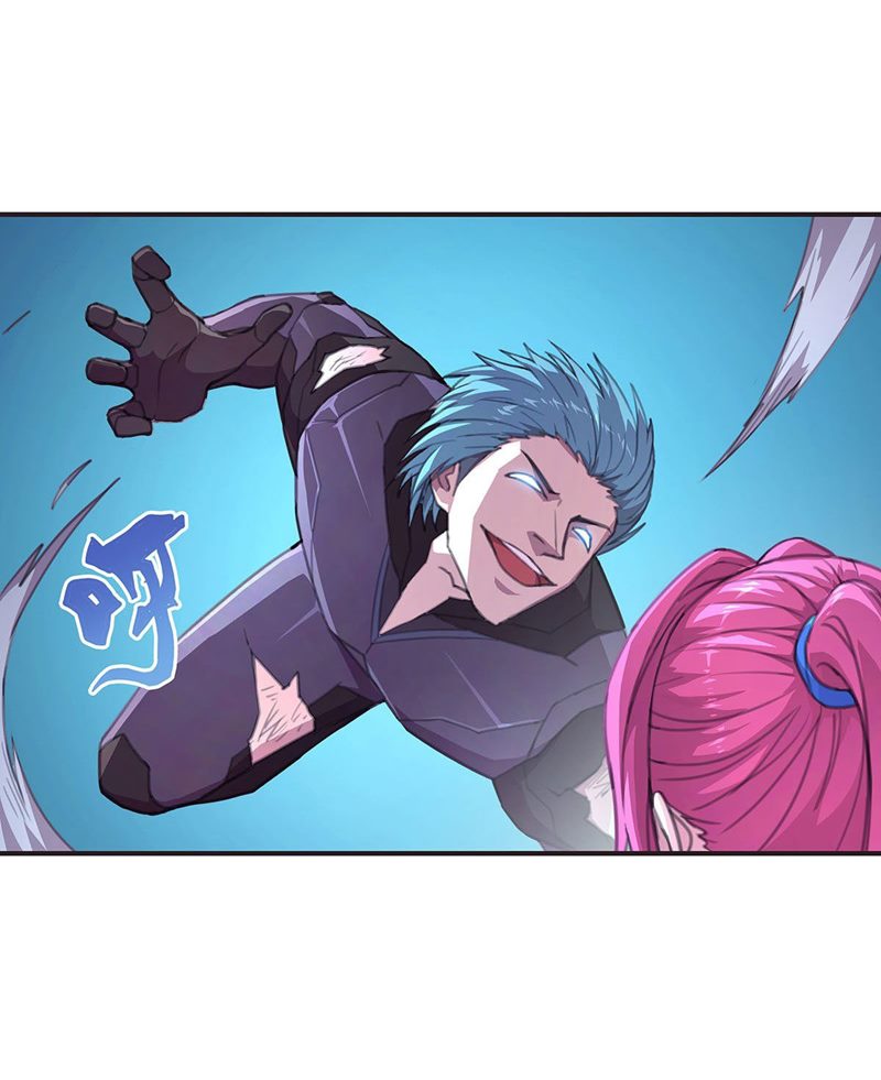 The Comeback Path of Princess From Mars Chapter 06 Bahasa Indonesia