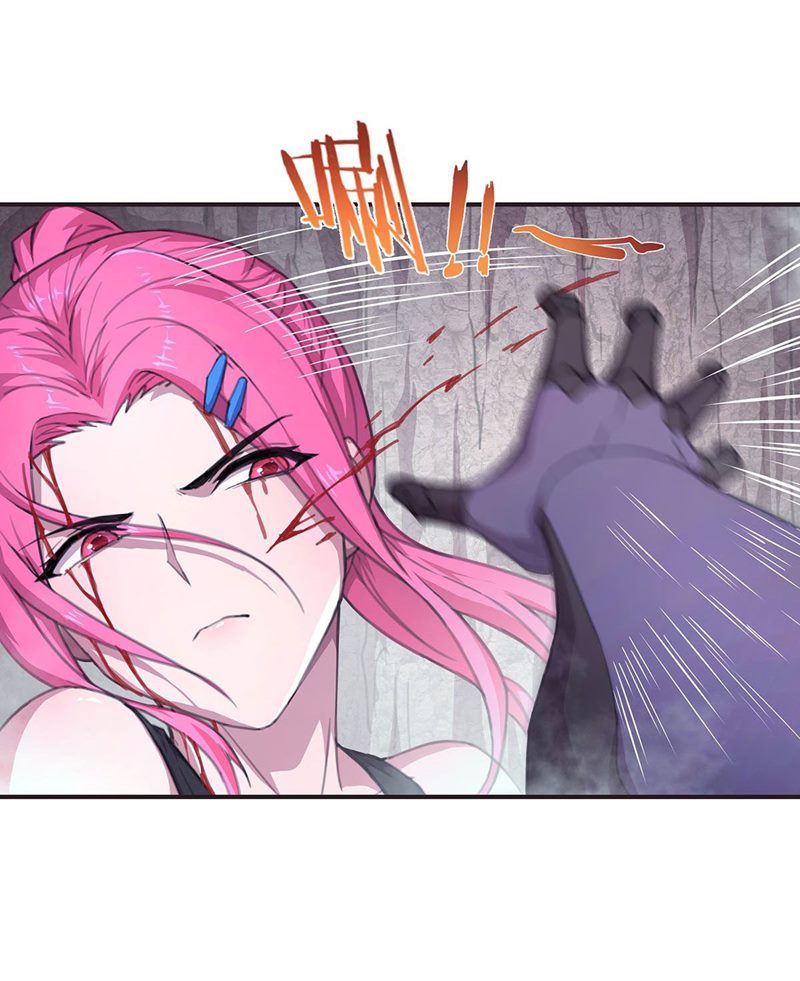 The Comeback Path of Princess From Mars Chapter 06 Bahasa Indonesia