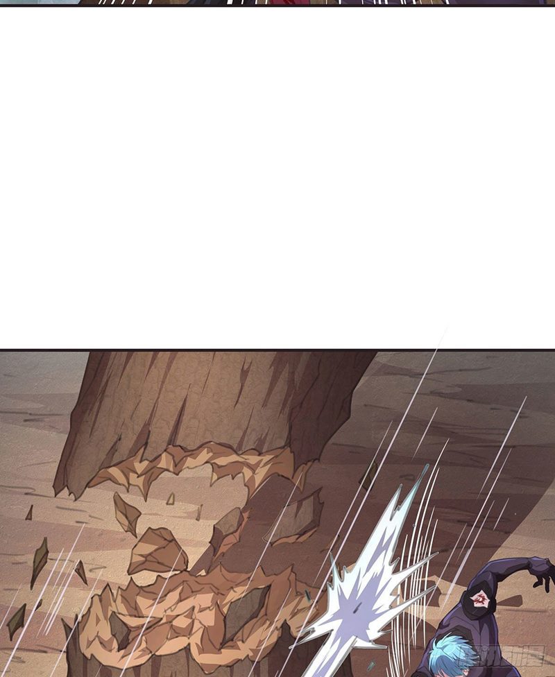 The Comeback Path of Princess From Mars Chapter 06 Bahasa Indonesia