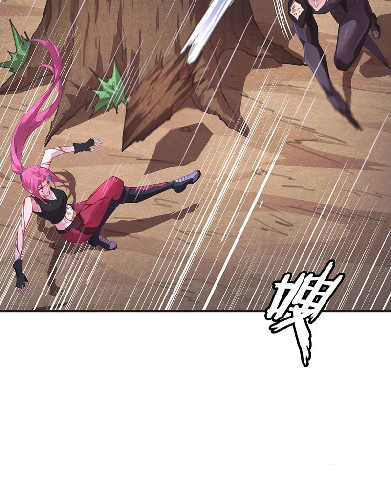 The Comeback Path of Princess From Mars Chapter 06 Bahasa Indonesia