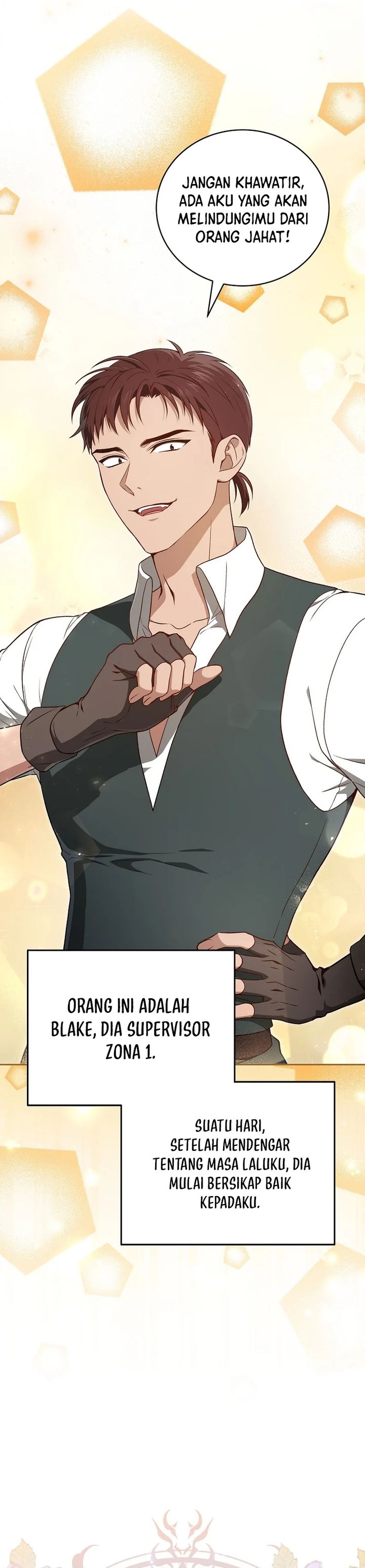 The Concept-Grasping Magical Genius Chapter 02 Bahasa Indonesia