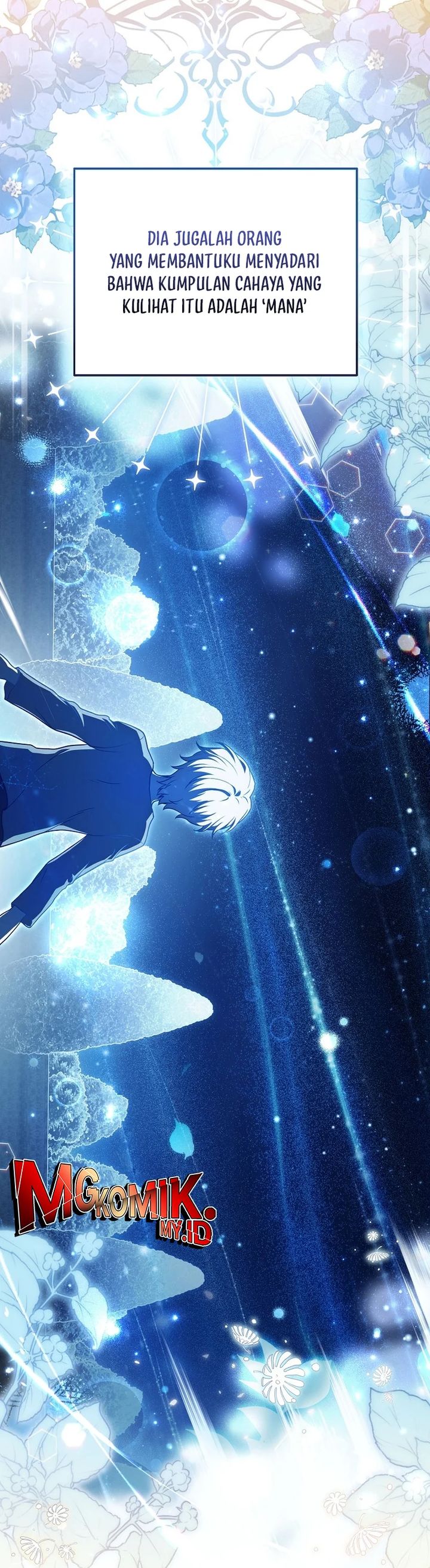 The Concept-Grasping Magical Genius Chapter 02 Bahasa Indonesia