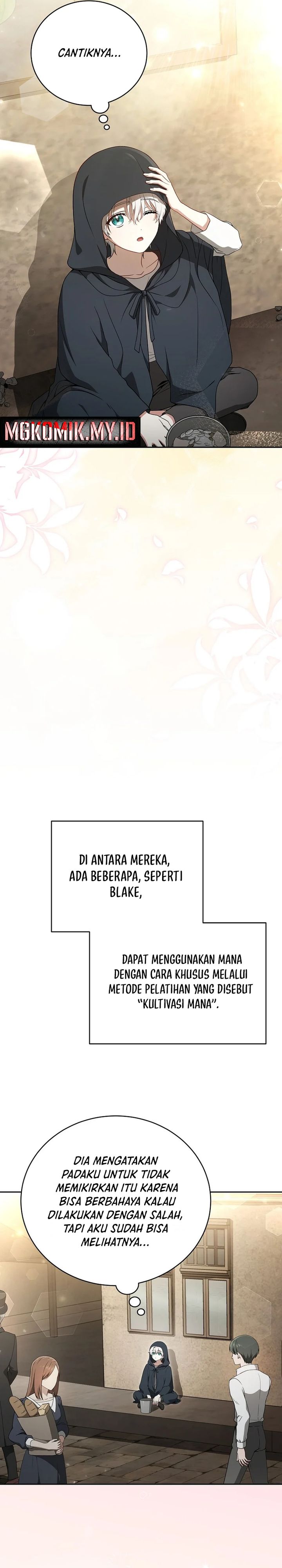 The Concept-Grasping Magical Genius Chapter 02 Bahasa Indonesia