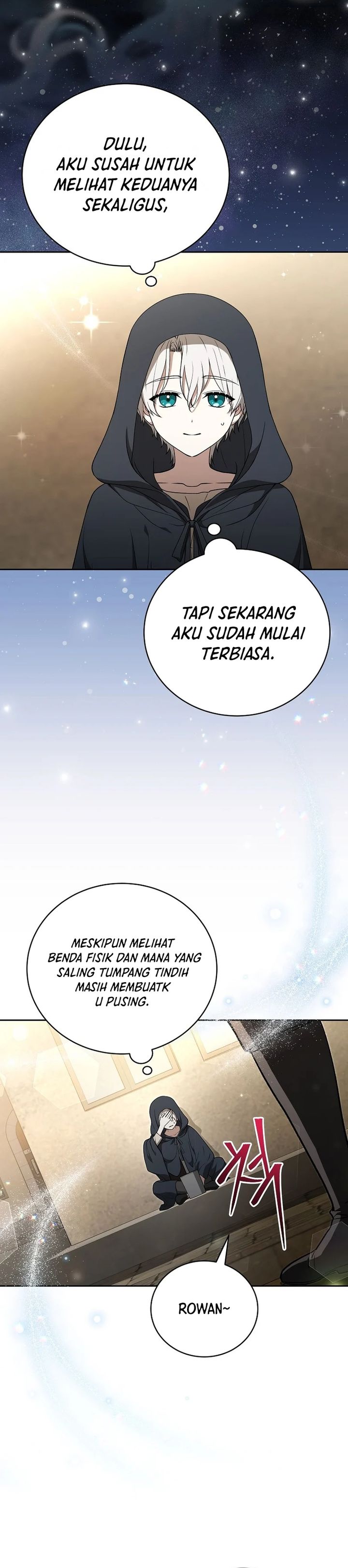 The Concept-Grasping Magical Genius Chapter 02 Bahasa Indonesia