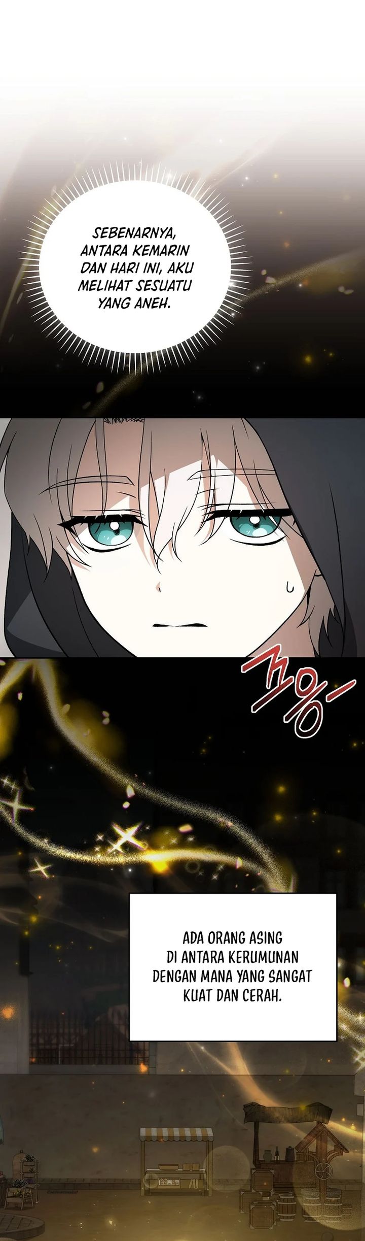 The Concept-Grasping Magical Genius Chapter 02 Bahasa Indonesia