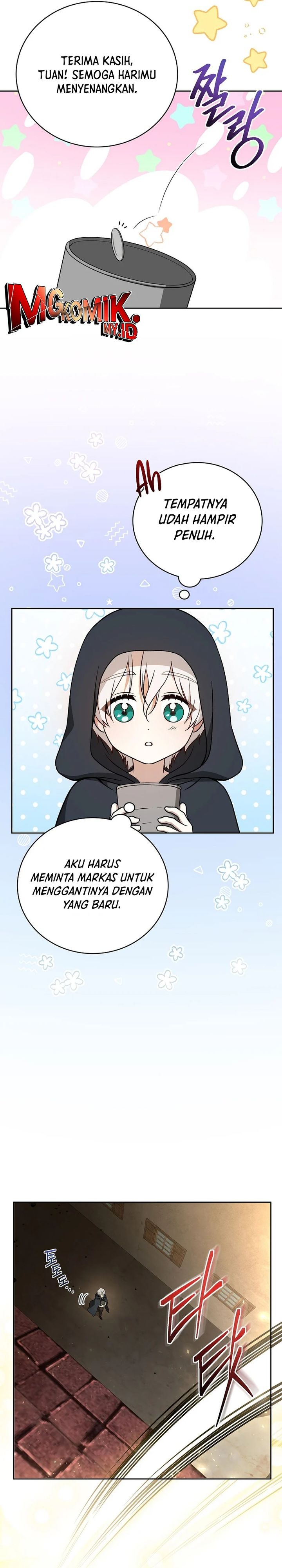 The Concept-Grasping Magical Genius Chapter 02 Bahasa Indonesia