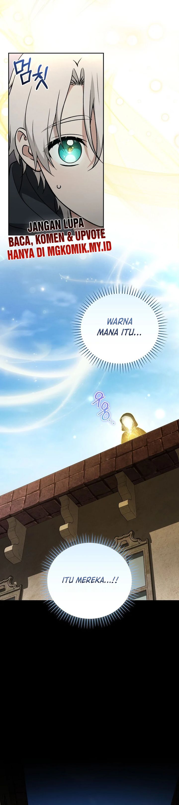 The Concept-Grasping Magical Genius Chapter 02 Bahasa Indonesia