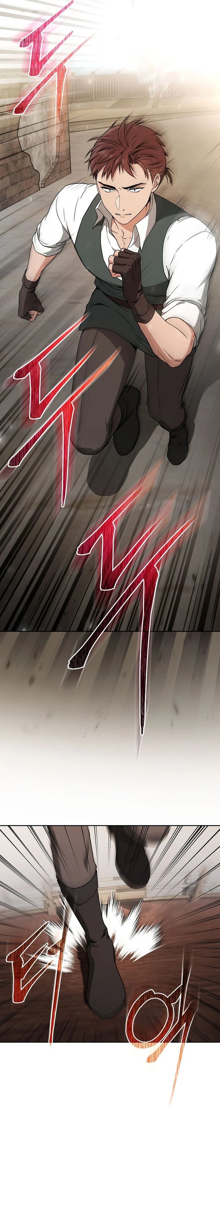 The Concept-Grasping Magical Genius Chapter 02 Bahasa Indonesia