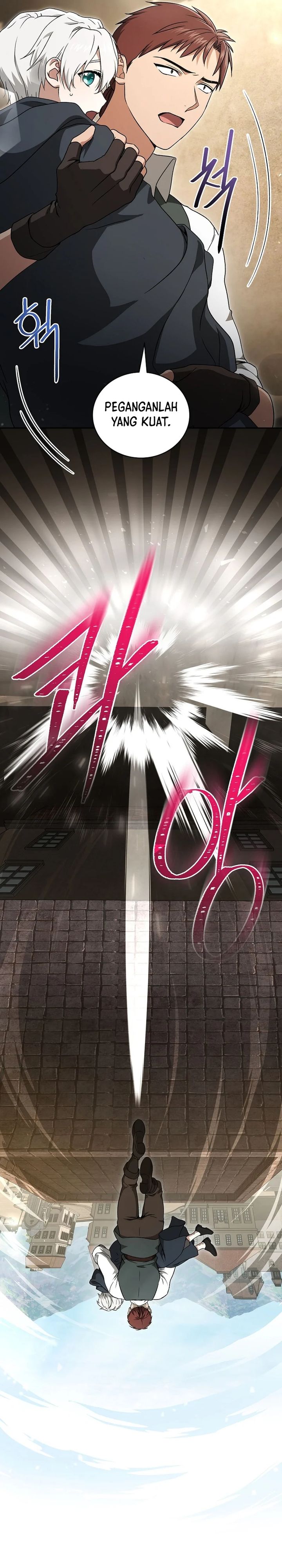 The Concept-Grasping Magical Genius Chapter 02 Bahasa Indonesia