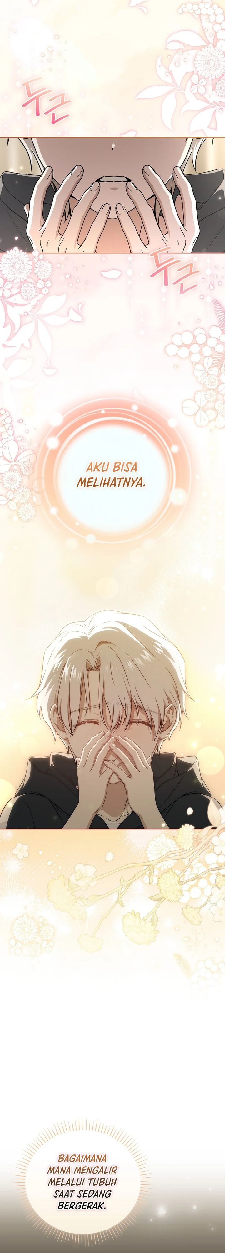 The Concept-Grasping Magical Genius Chapter 02 Bahasa Indonesia