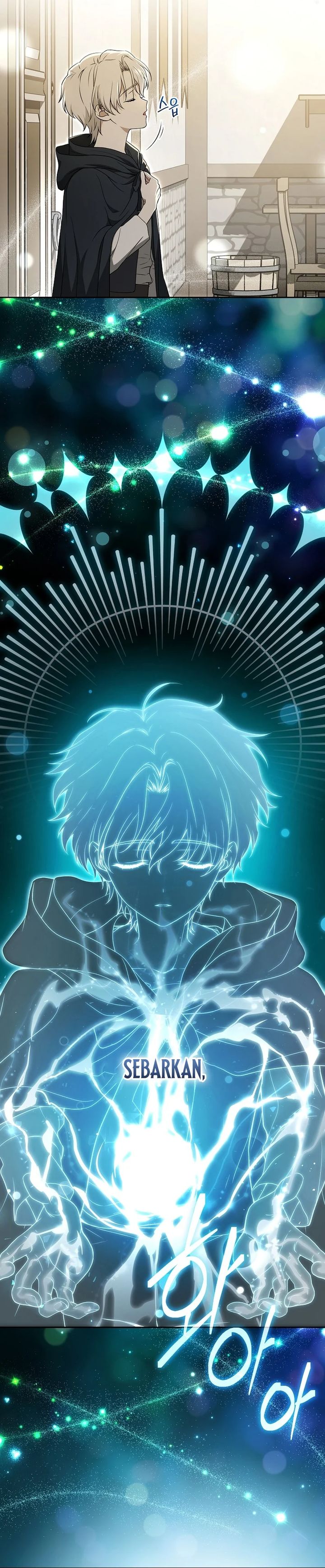 The Concept-Grasping Magical Genius Chapter 02 Bahasa Indonesia