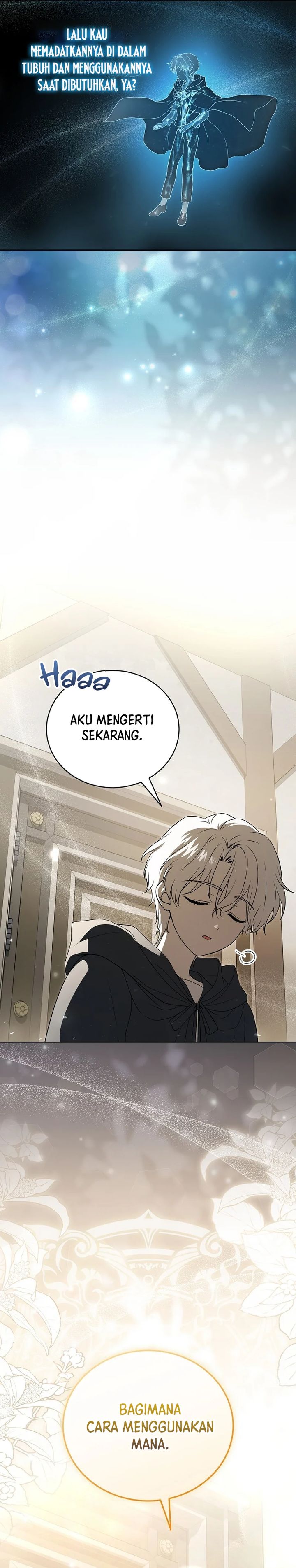 The Concept-Grasping Magical Genius Chapter 02 Bahasa Indonesia