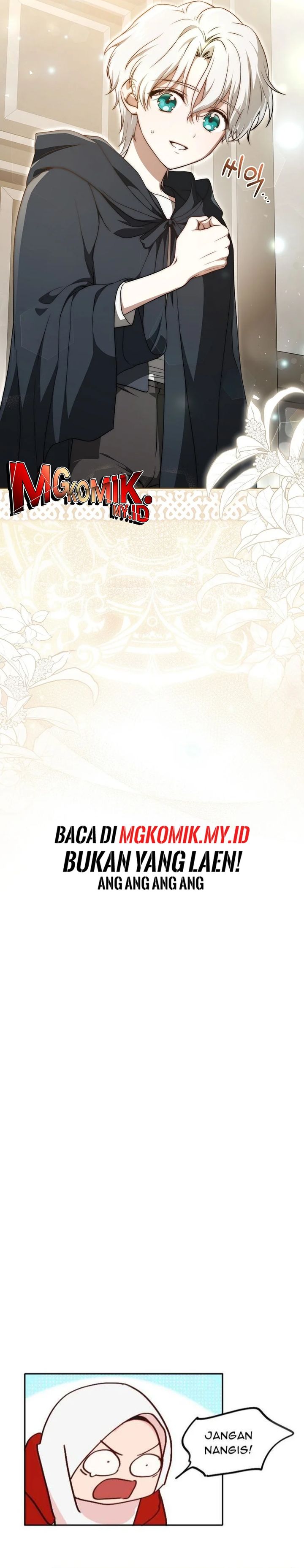 The Concept-Grasping Magical Genius Chapter 02 Bahasa Indonesia