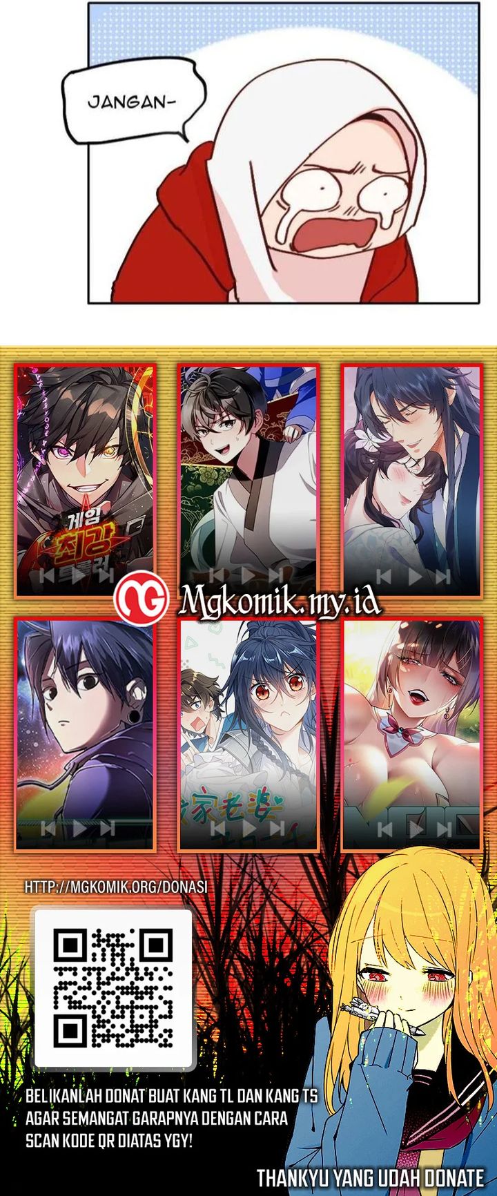 The Concept-Grasping Magical Genius Chapter 02 Bahasa Indonesia