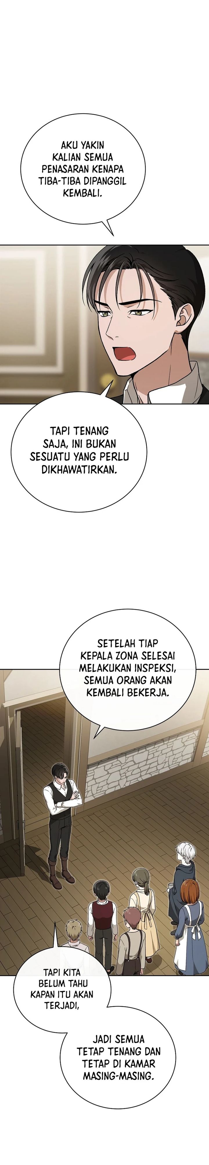 The Concept-Grasping Magical Genius chapter 3