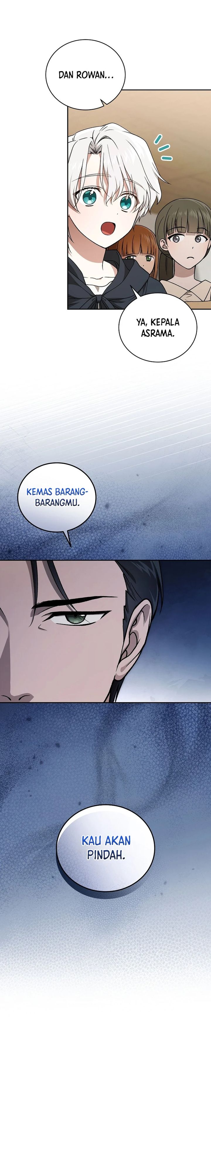The Concept-Grasping Magical Genius chapter 3