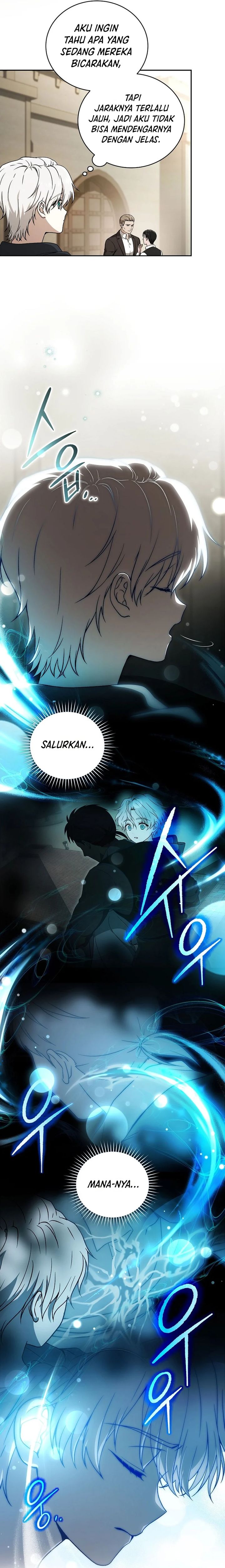 The Concept-Grasping Magical Genius chapter 3