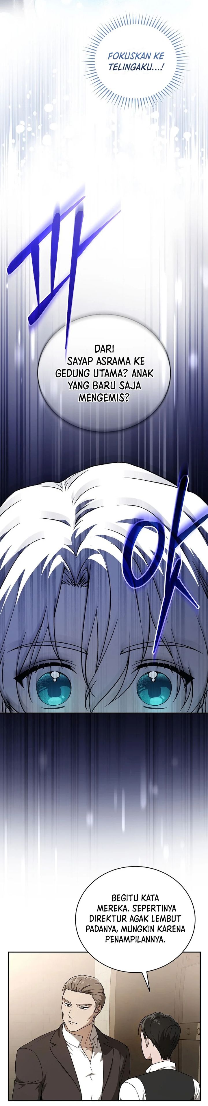 The Concept-Grasping Magical Genius chapter 3