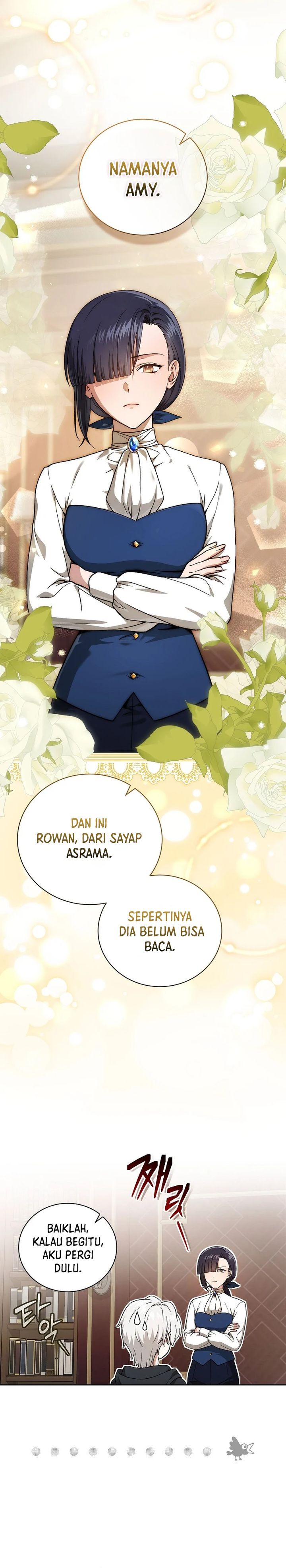 The Concept-Grasping Magical Genius chapter 3