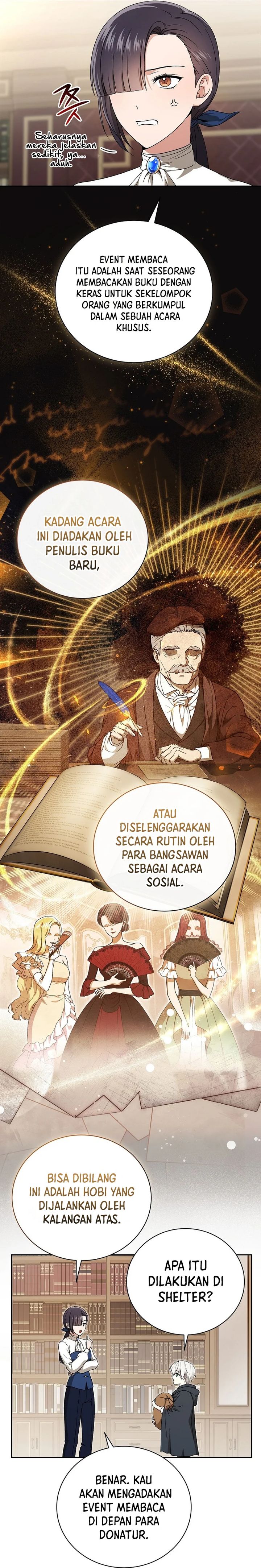 The Concept-Grasping Magical Genius chapter 3