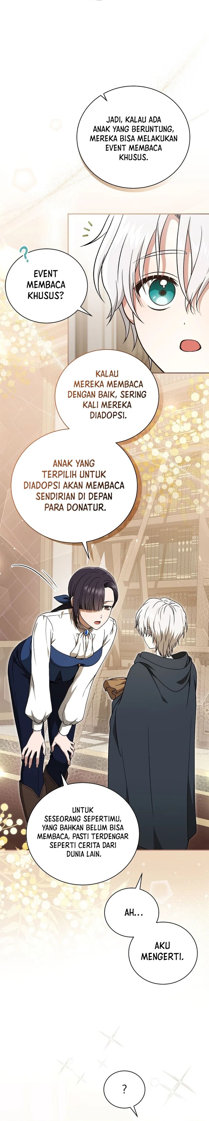 The Concept-Grasping Magical Genius chapter 3