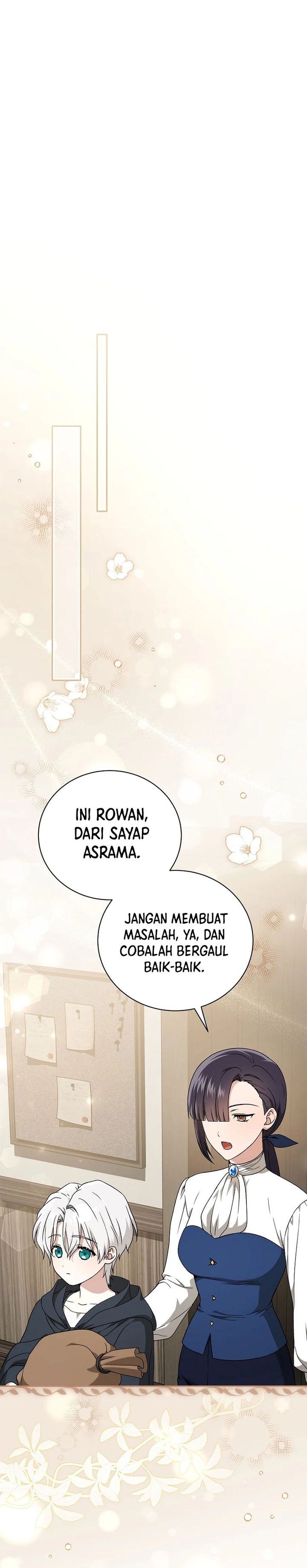 The Concept-Grasping Magical Genius chapter 3