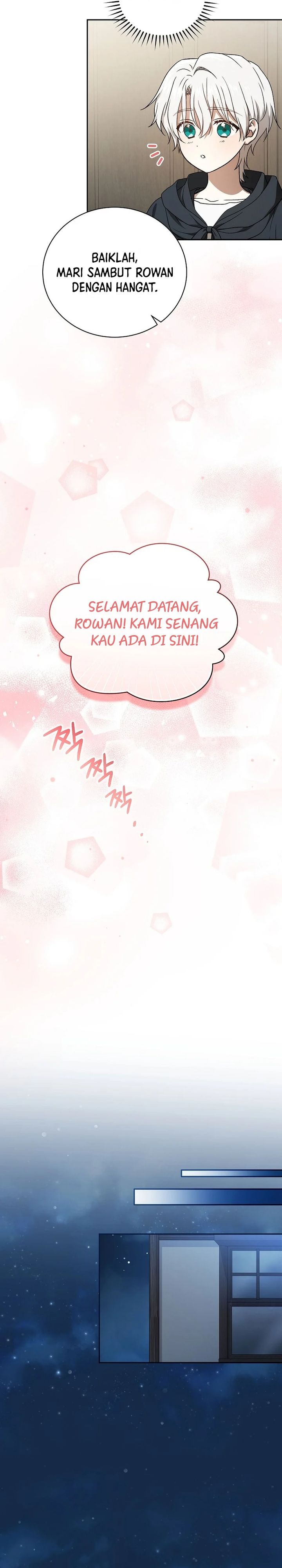 The Concept-Grasping Magical Genius chapter 3