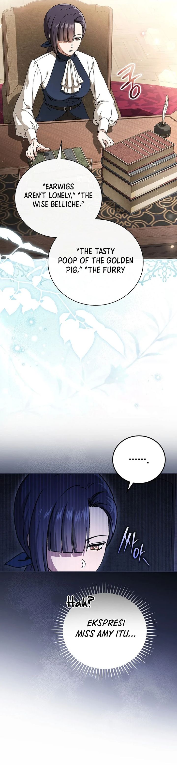 The Concept-Grasping Magical Genius chapter 3