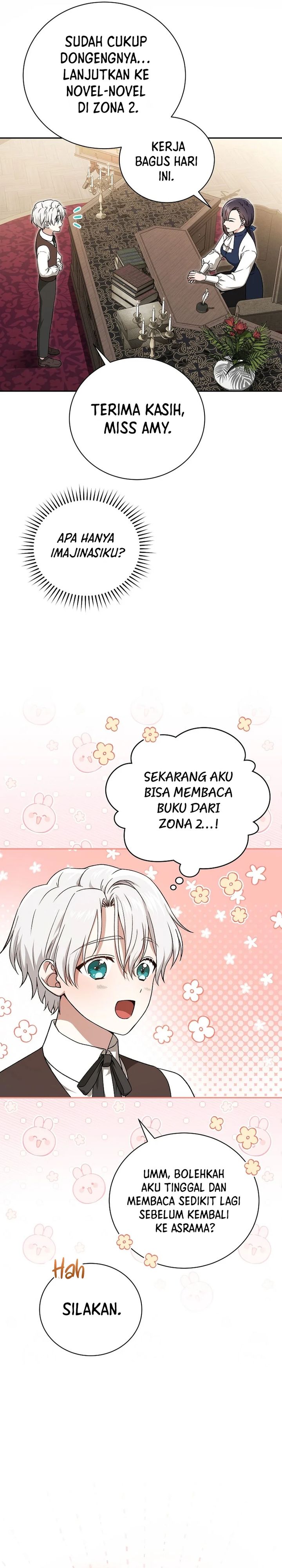 The Concept-Grasping Magical Genius chapter 3