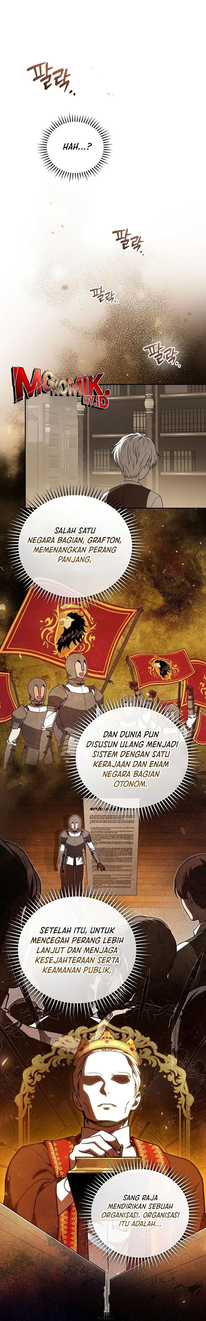 The Concept-Grasping Magical Genius chapter 3