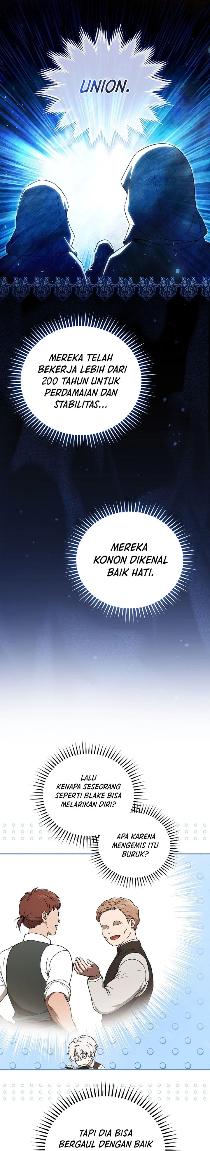 The Concept-Grasping Magical Genius chapter 3