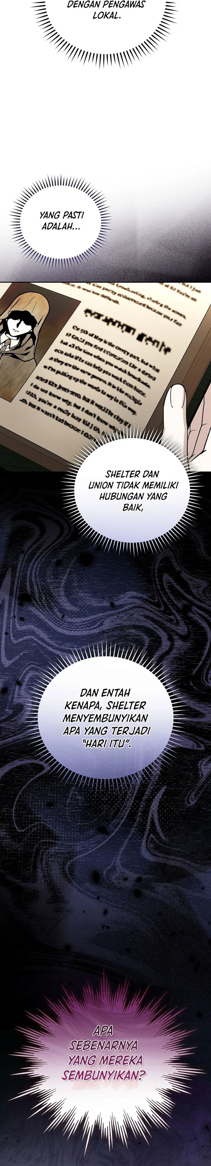 The Concept-Grasping Magical Genius chapter 3