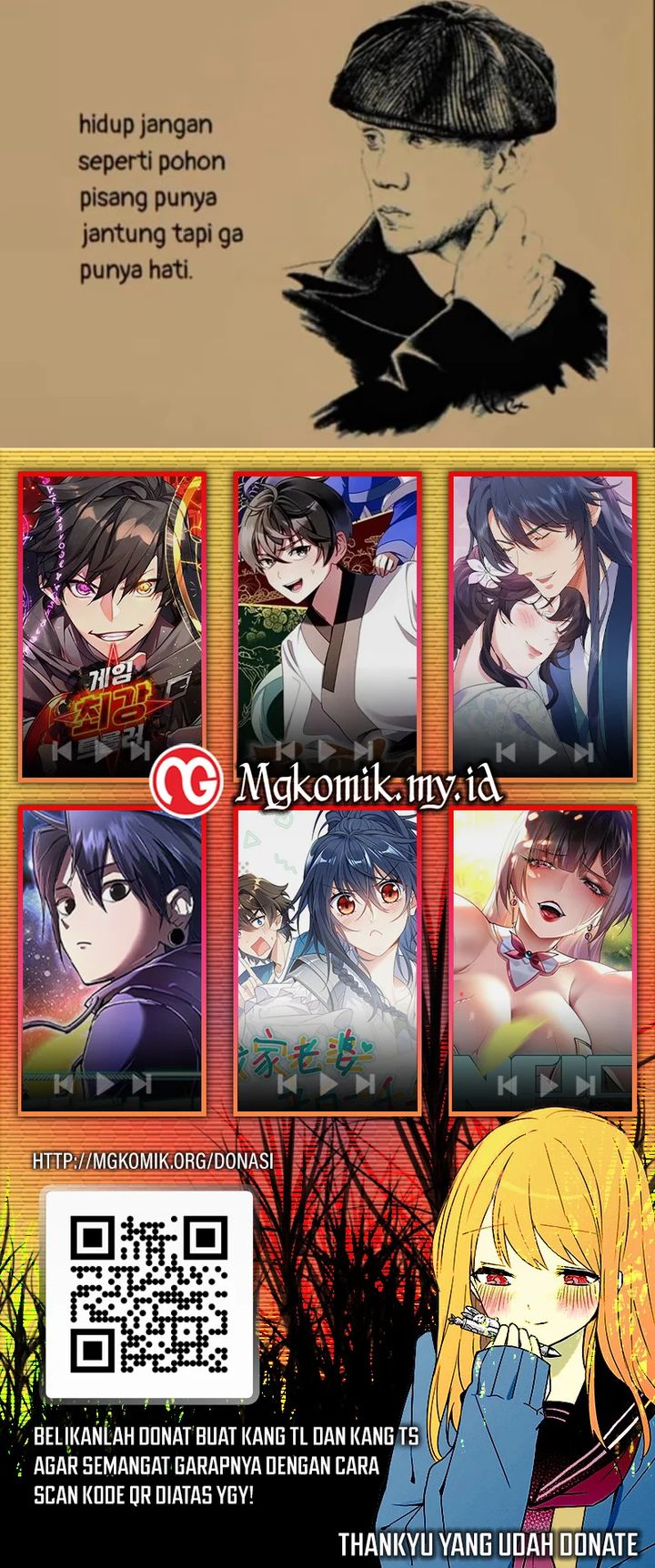 The Concept-Grasping Magical Genius chapter 3
