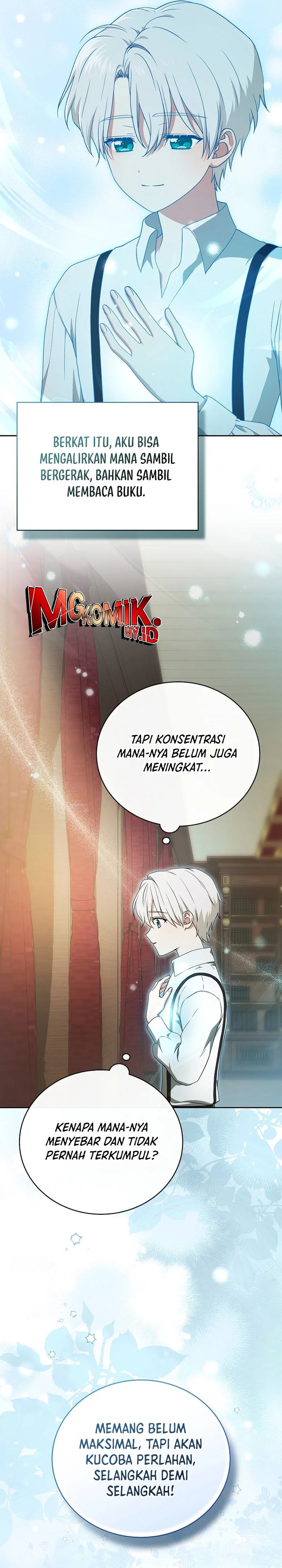 The Concept-Grasping Magical Genius chapter 4