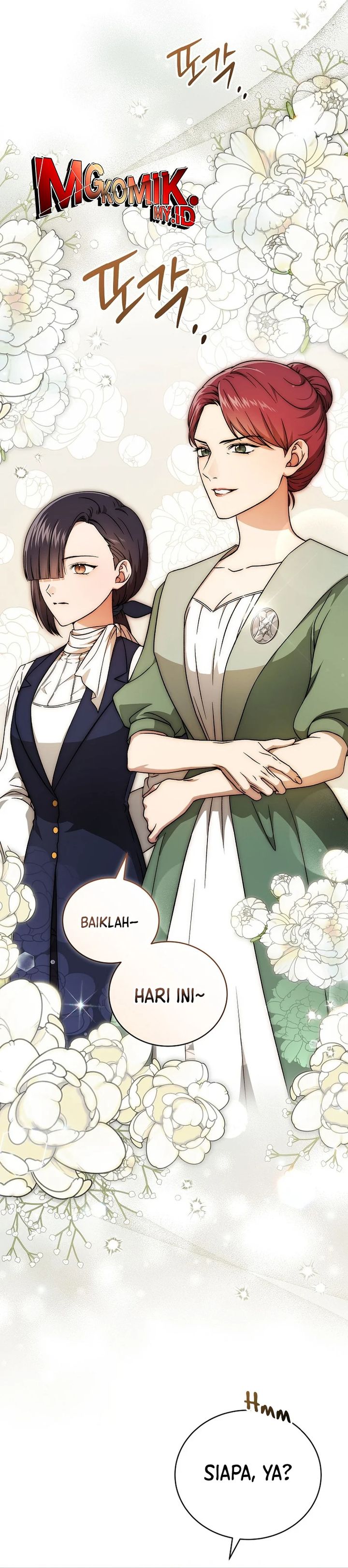 The Concept-Grasping Magical Genius chapter 4