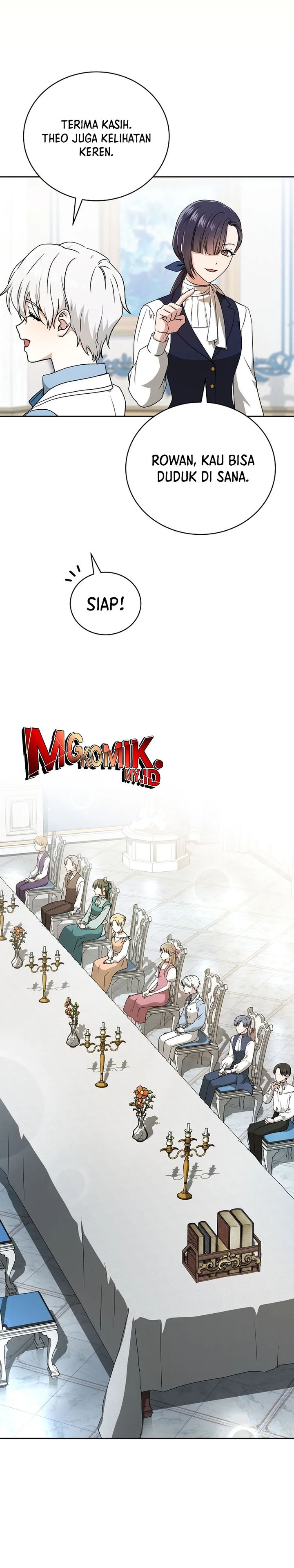The Concept-Grasping Magical Genius chapter 4