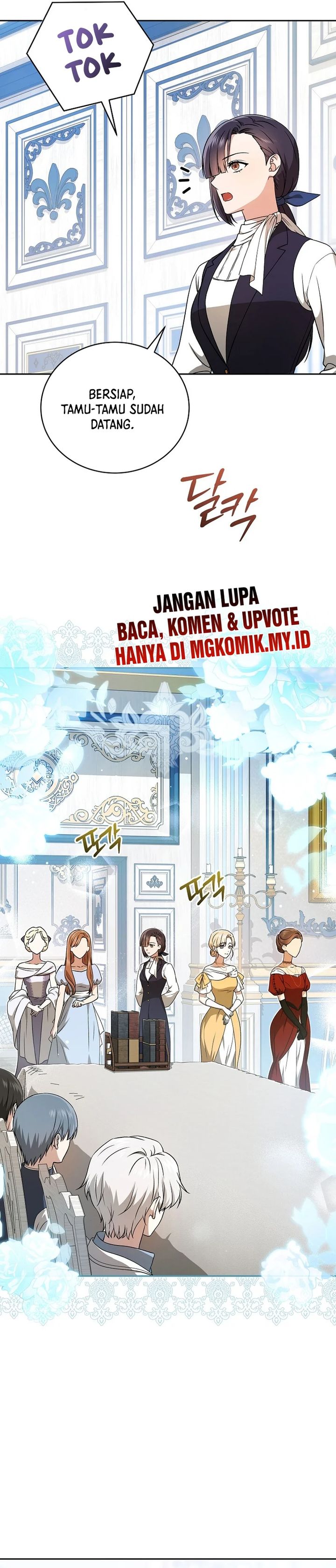 The Concept-Grasping Magical Genius chapter 4