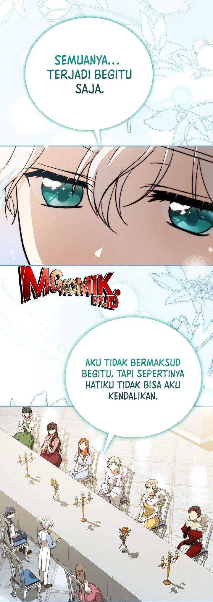 The Concept-Grasping Magical Genius chapter 4