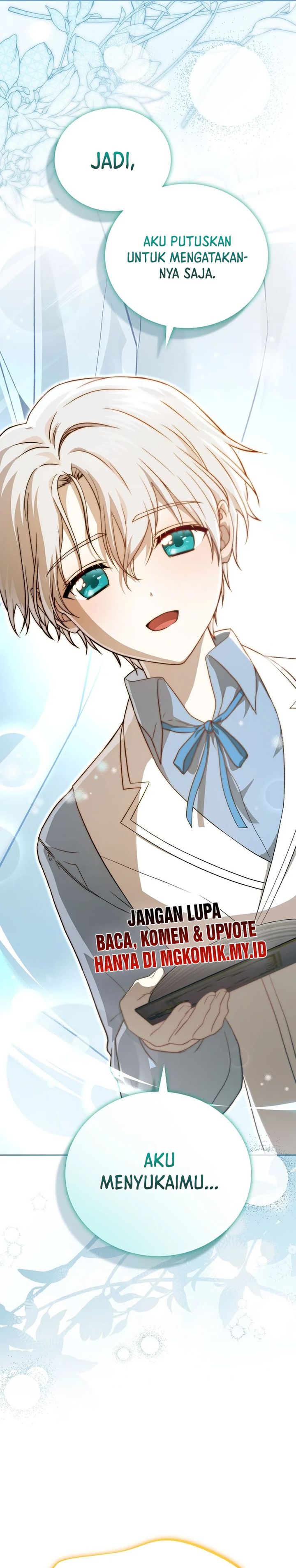 The Concept-Grasping Magical Genius chapter 4