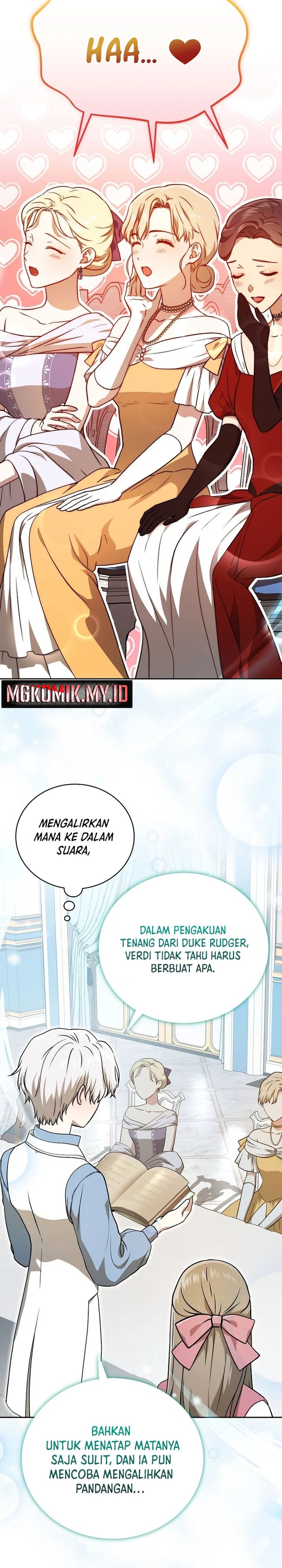 The Concept-Grasping Magical Genius chapter 4